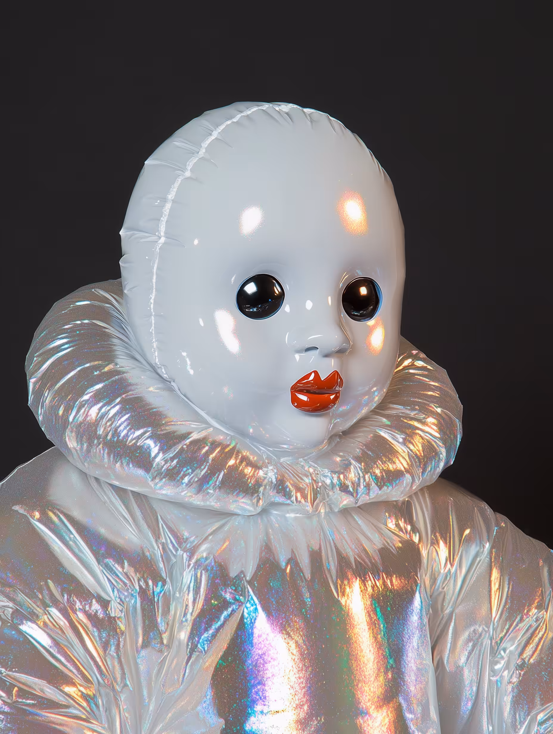 Puffy Icons: Puffy Icon #31