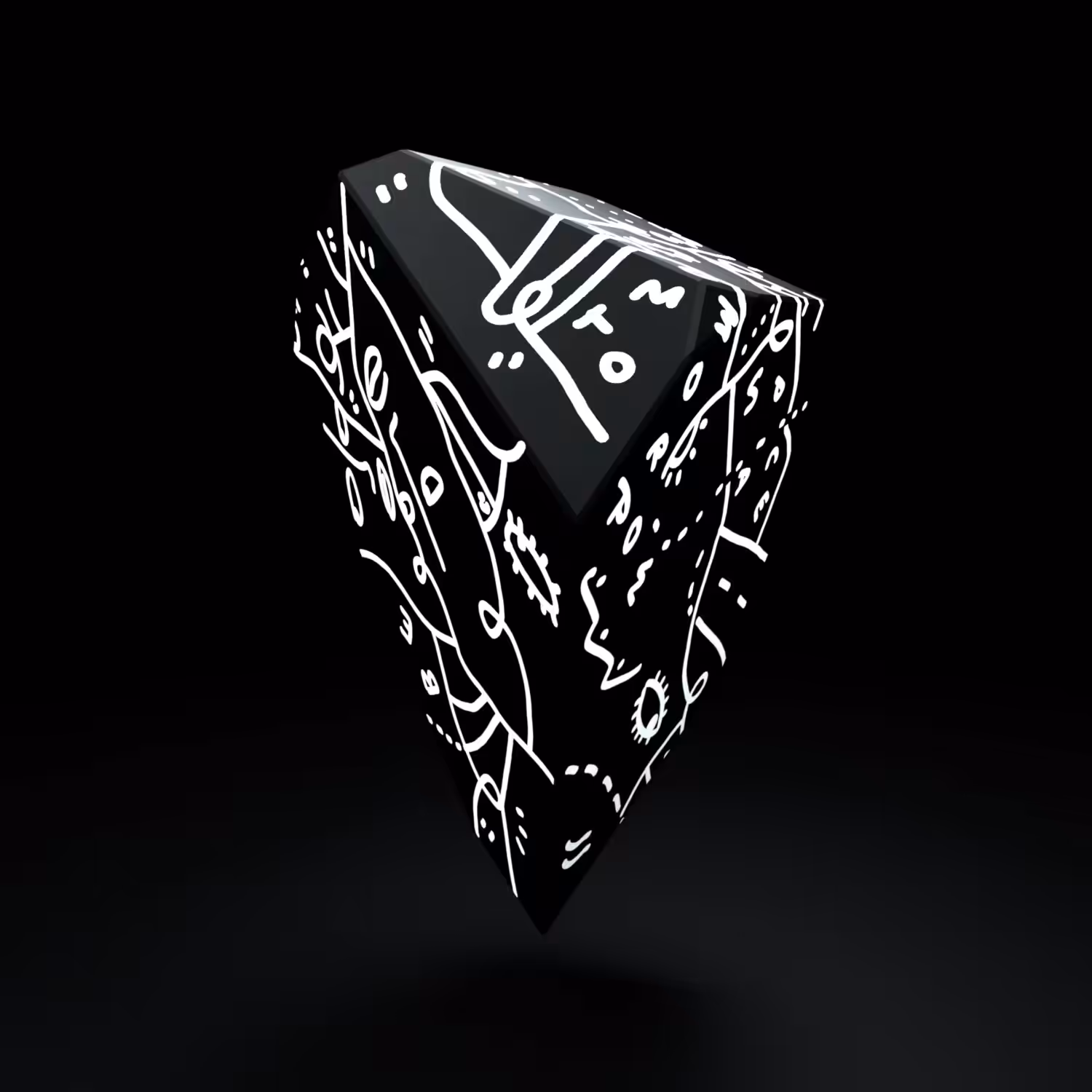 Obsidian Minds 6