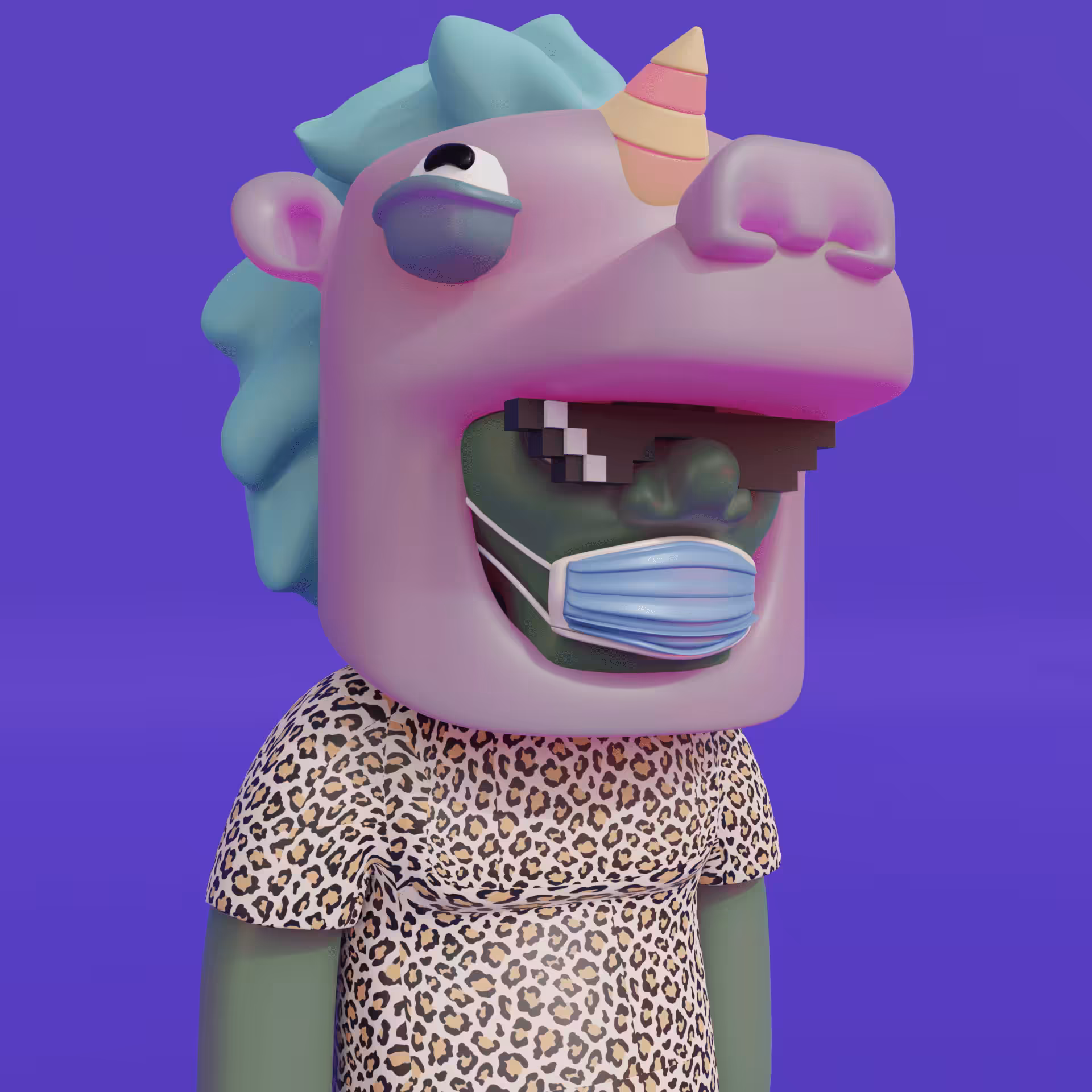 Zombie villager 127