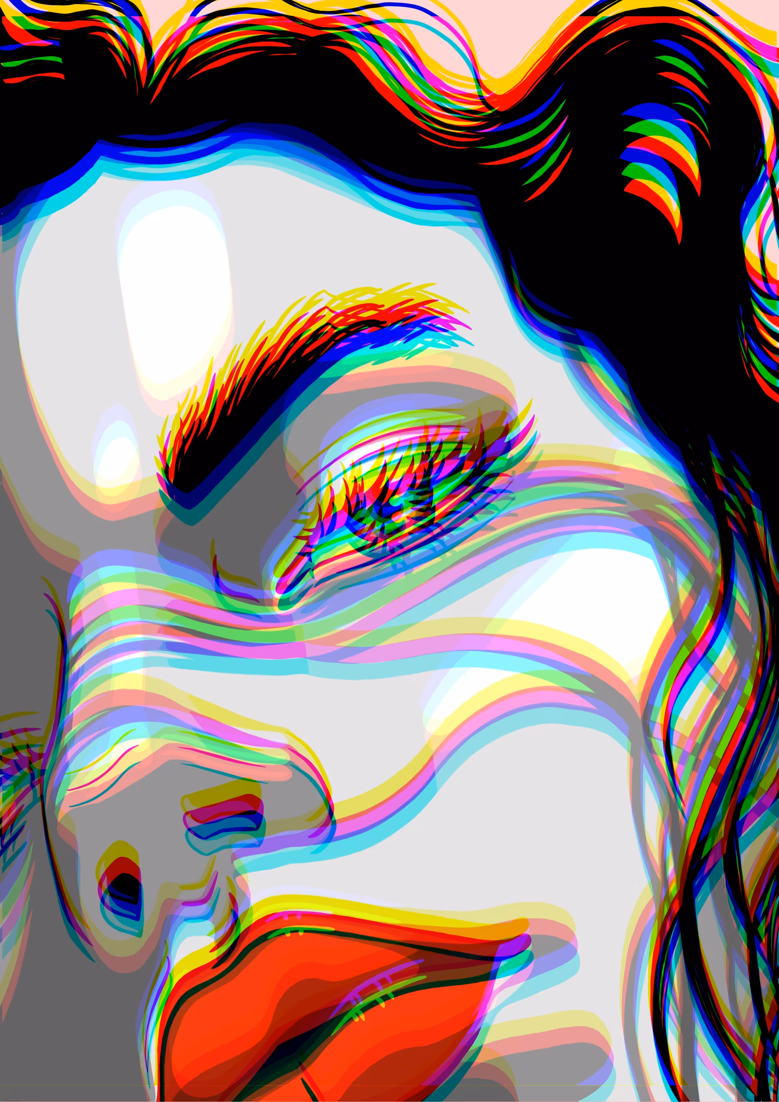 She Isn't Really Yours - Chromatica #2