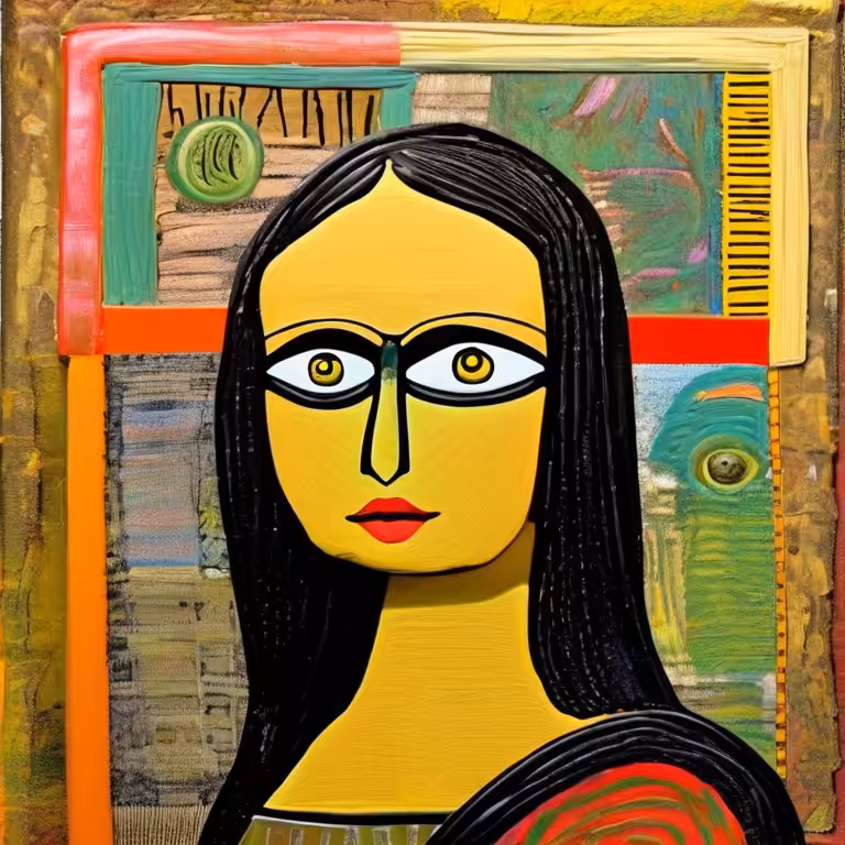 La Gioconda Remix
