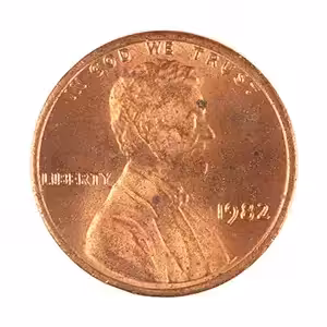 Cent #6211