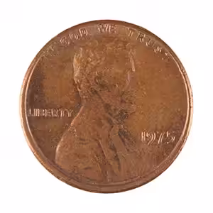 Cent #2837