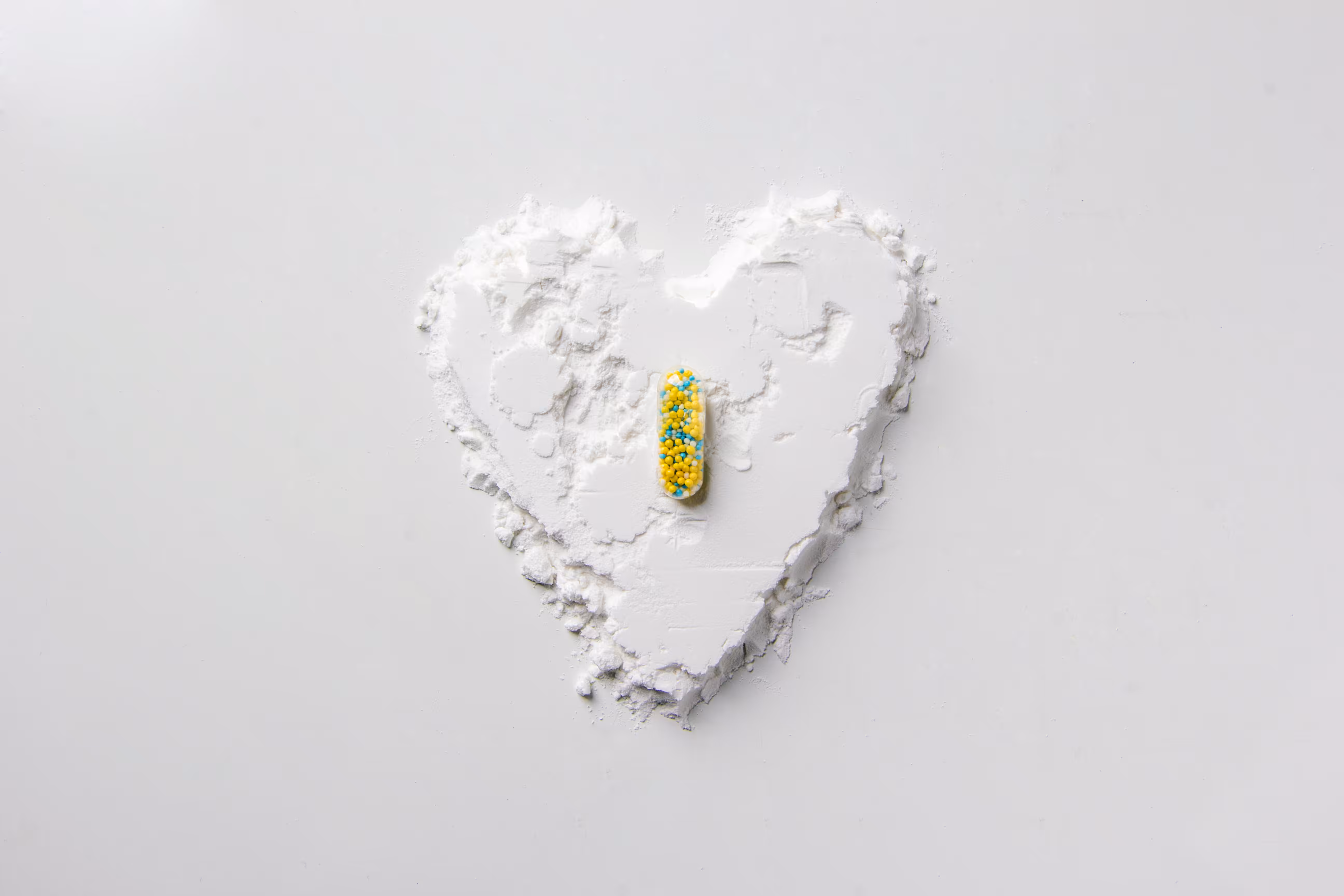 Happy Pills