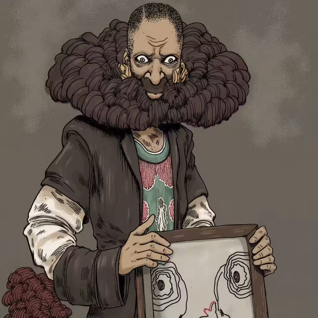The Image Merchant 
