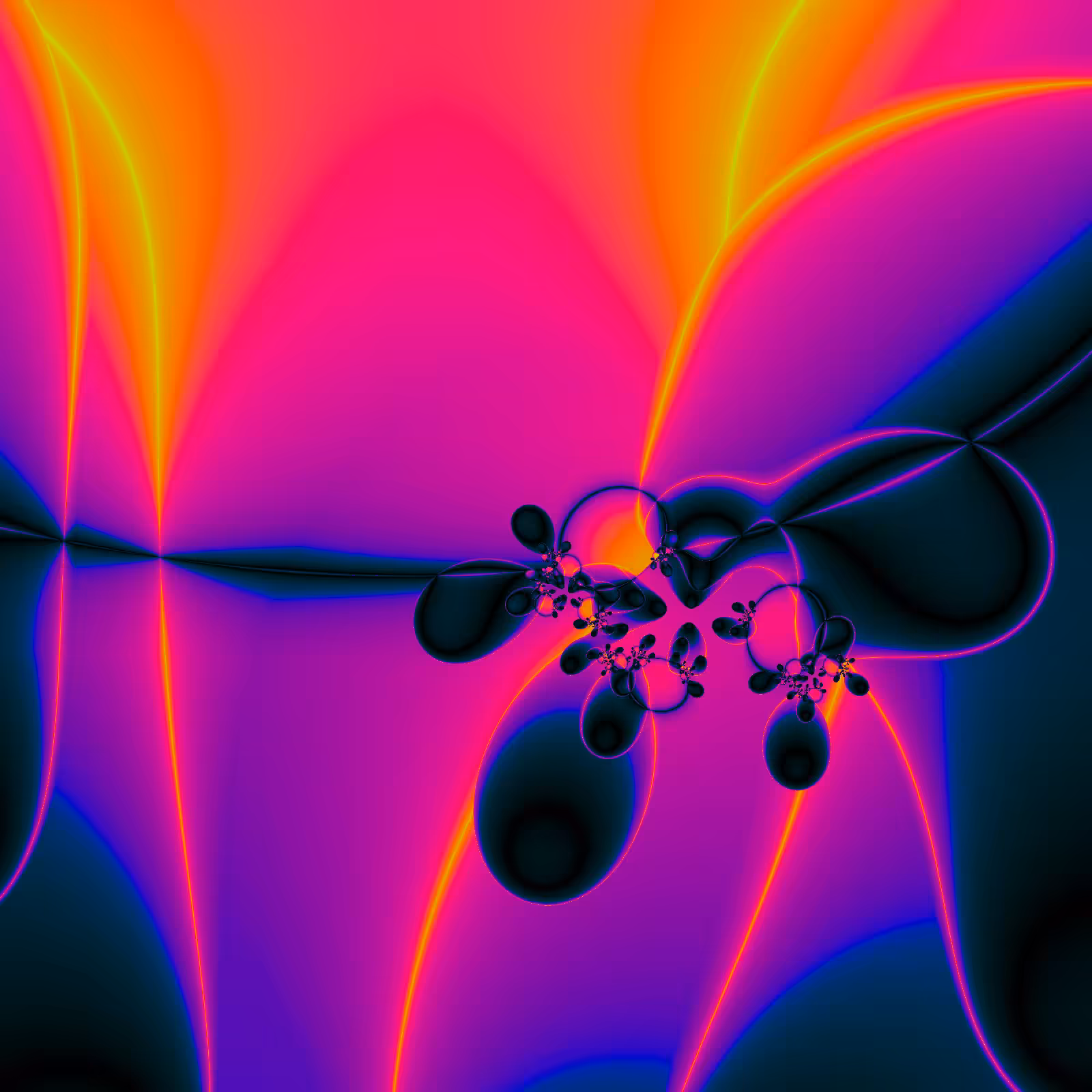 Microgravity #1140
