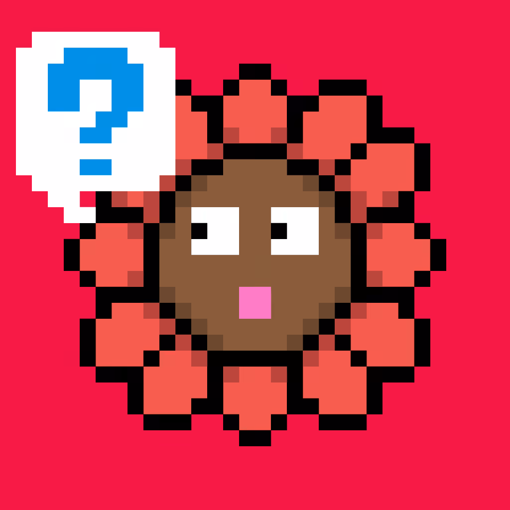 Murakami.Flowers: Murakami.Flower #8060