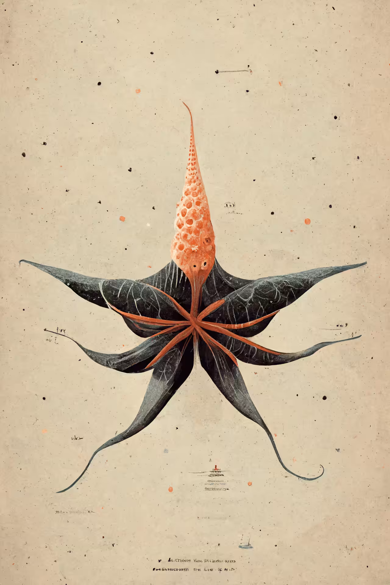 Starfish I
