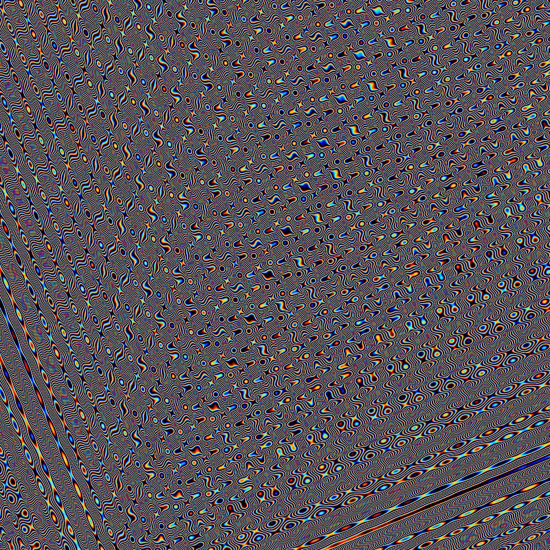 Quantum Vacuum #399