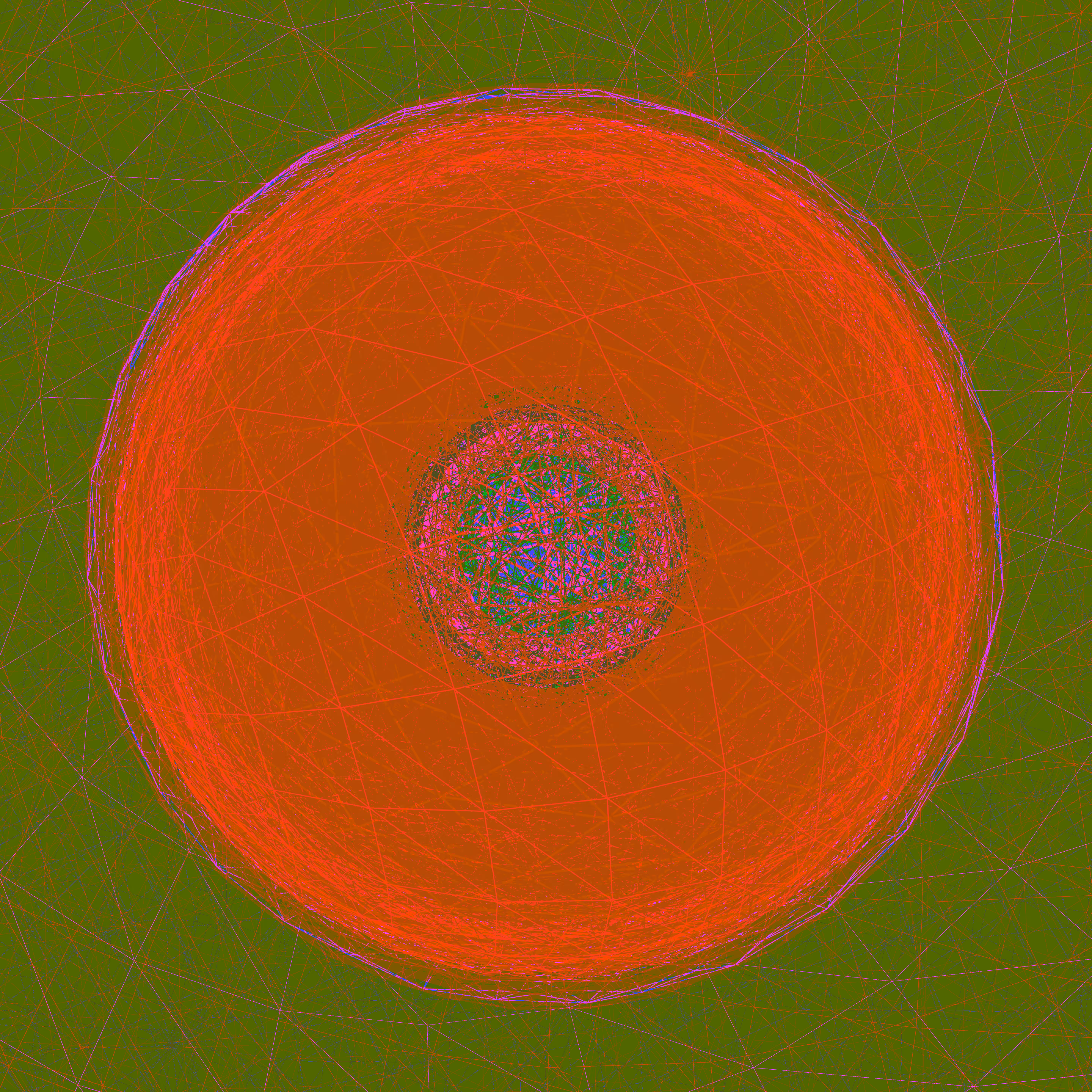 Sun Signals #0965