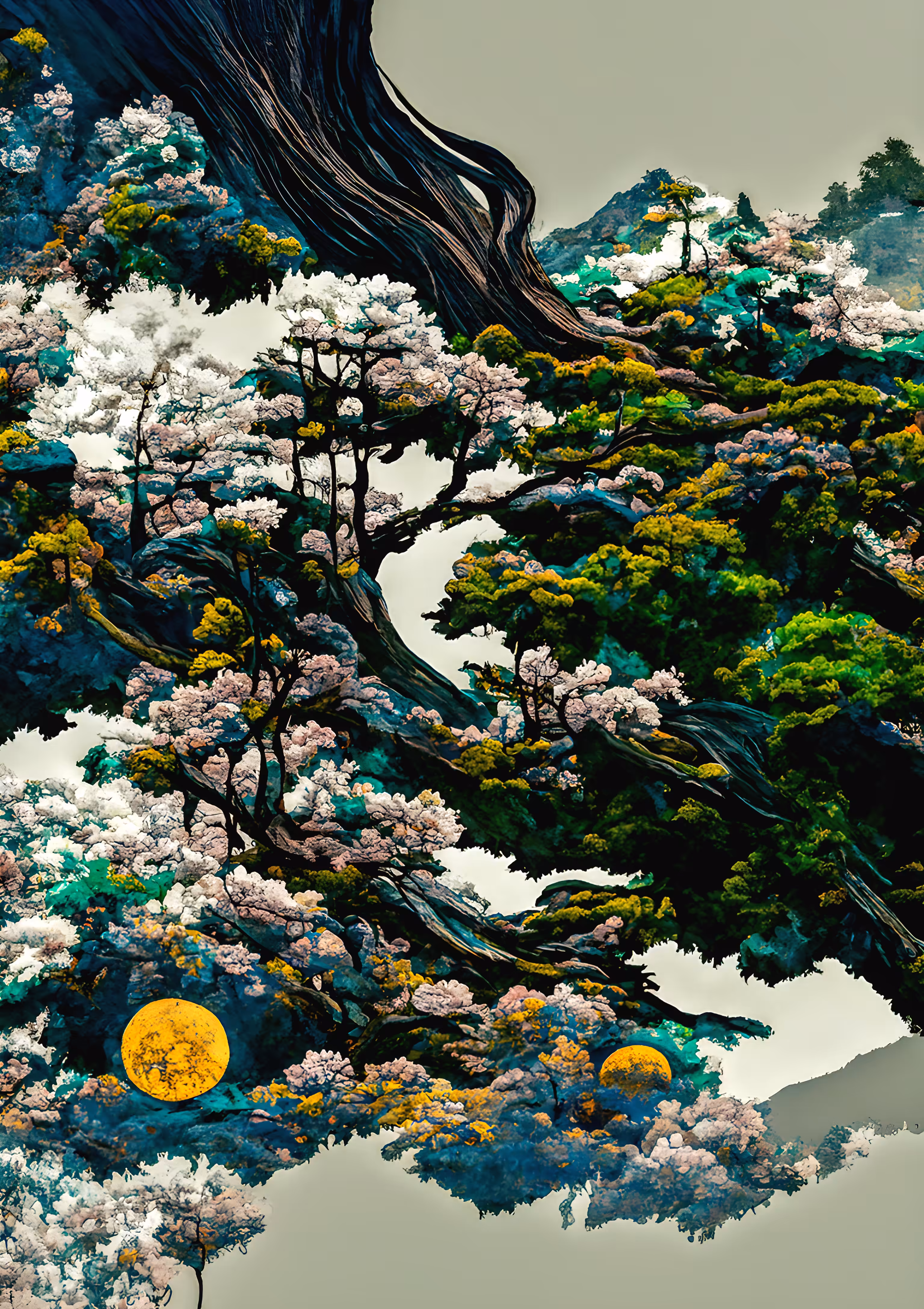 GARDENS 38