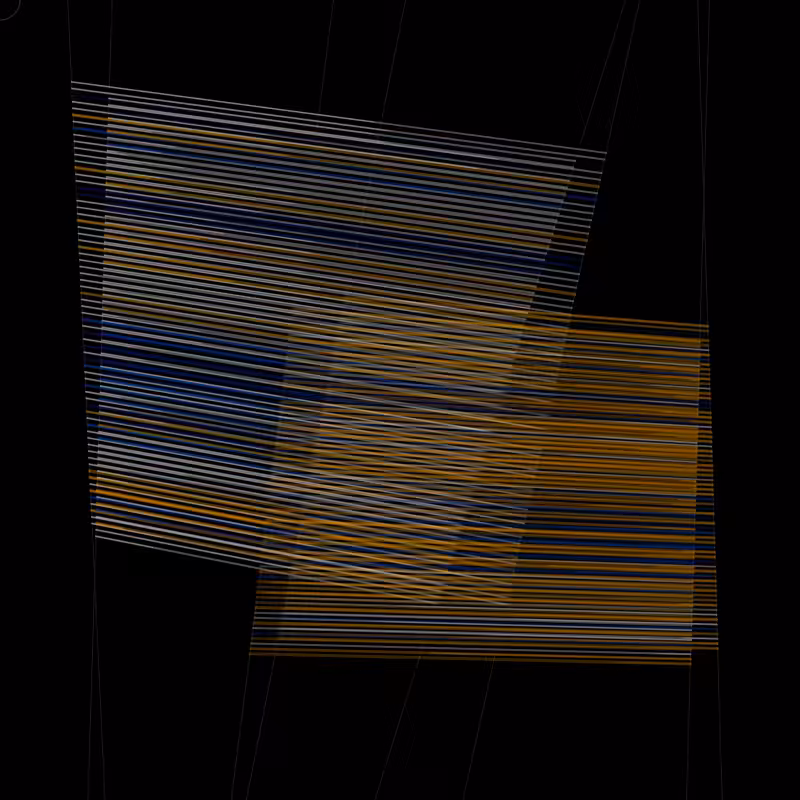 Perpetual line #133