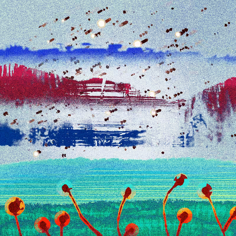 Ceshan's Psychedelics #418