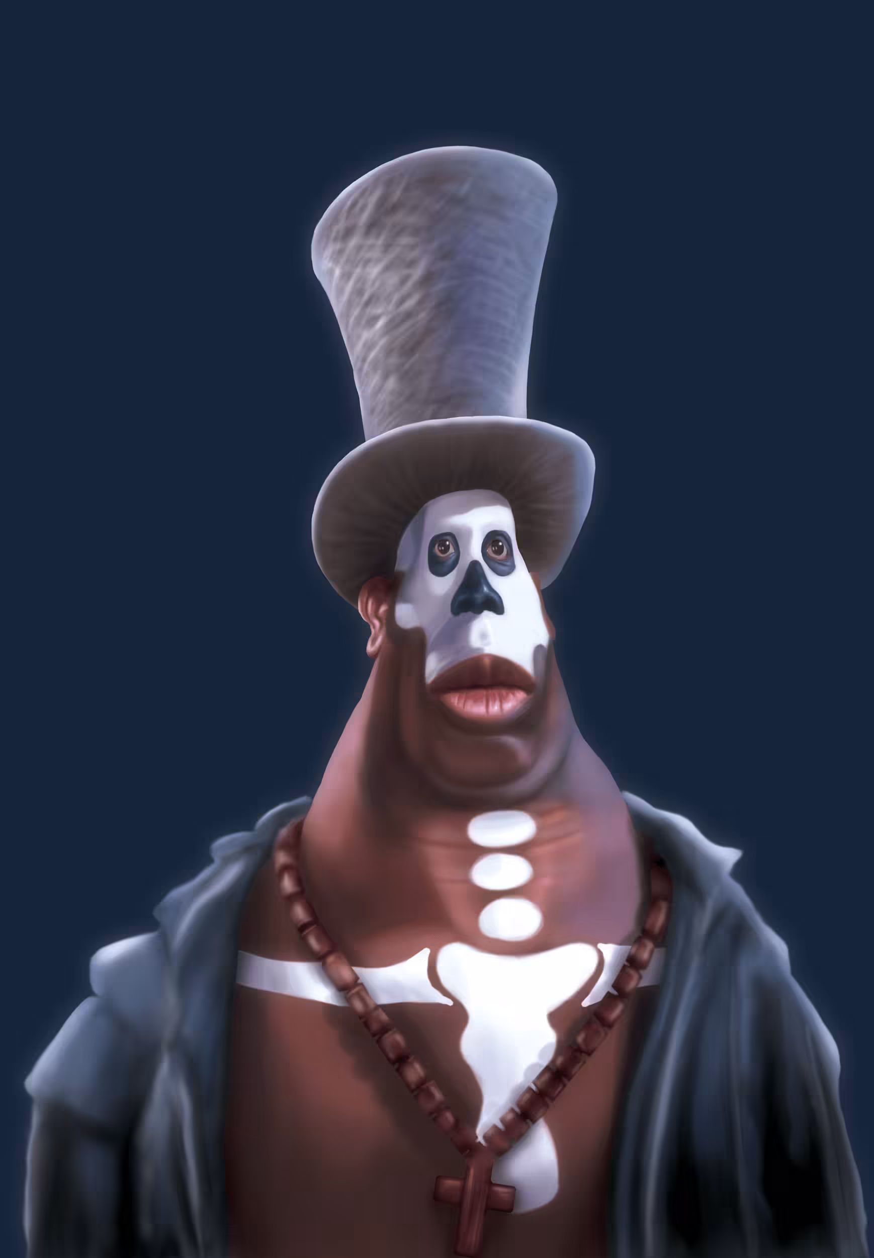 Baron Samedi