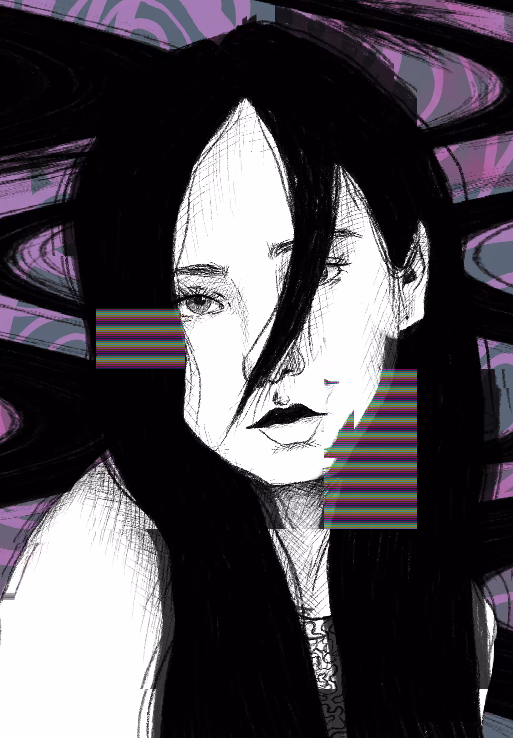 Emotional Creature #88