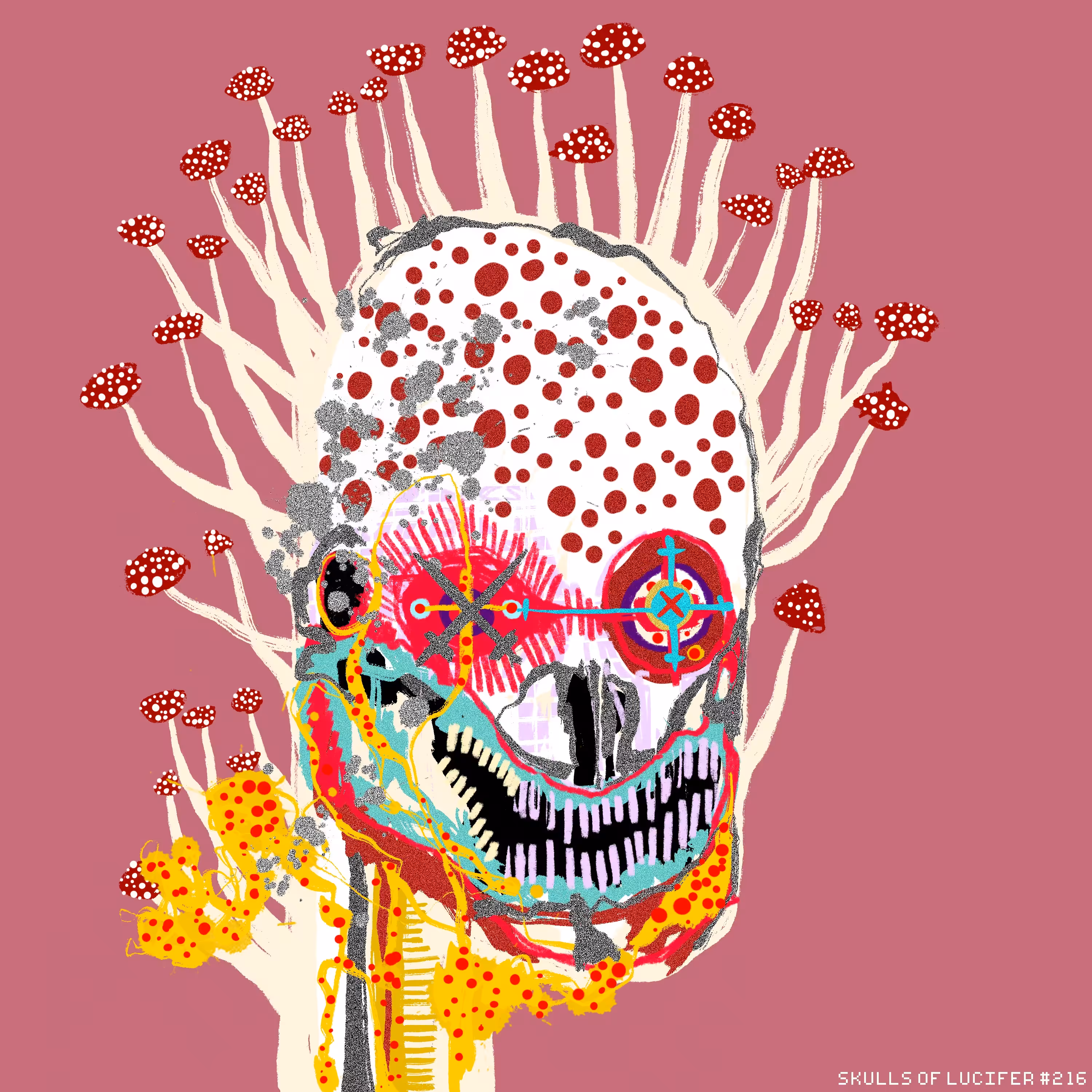 SOLPUNK X