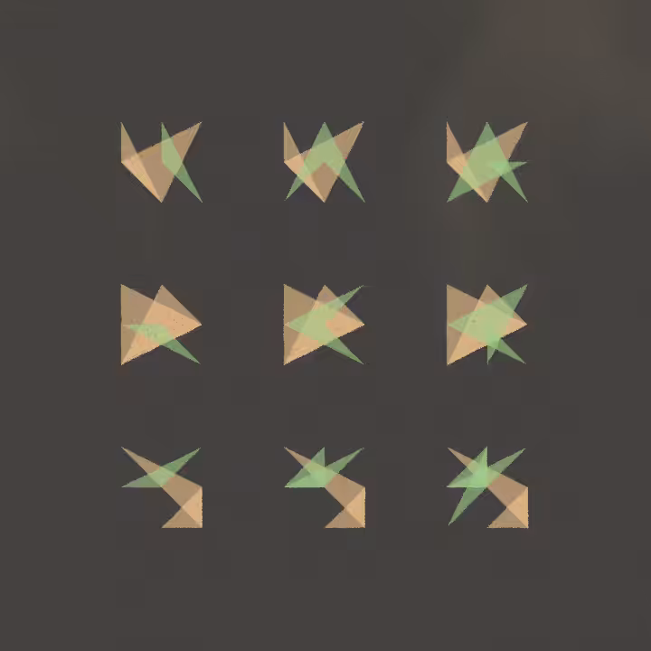 Origami. #243
