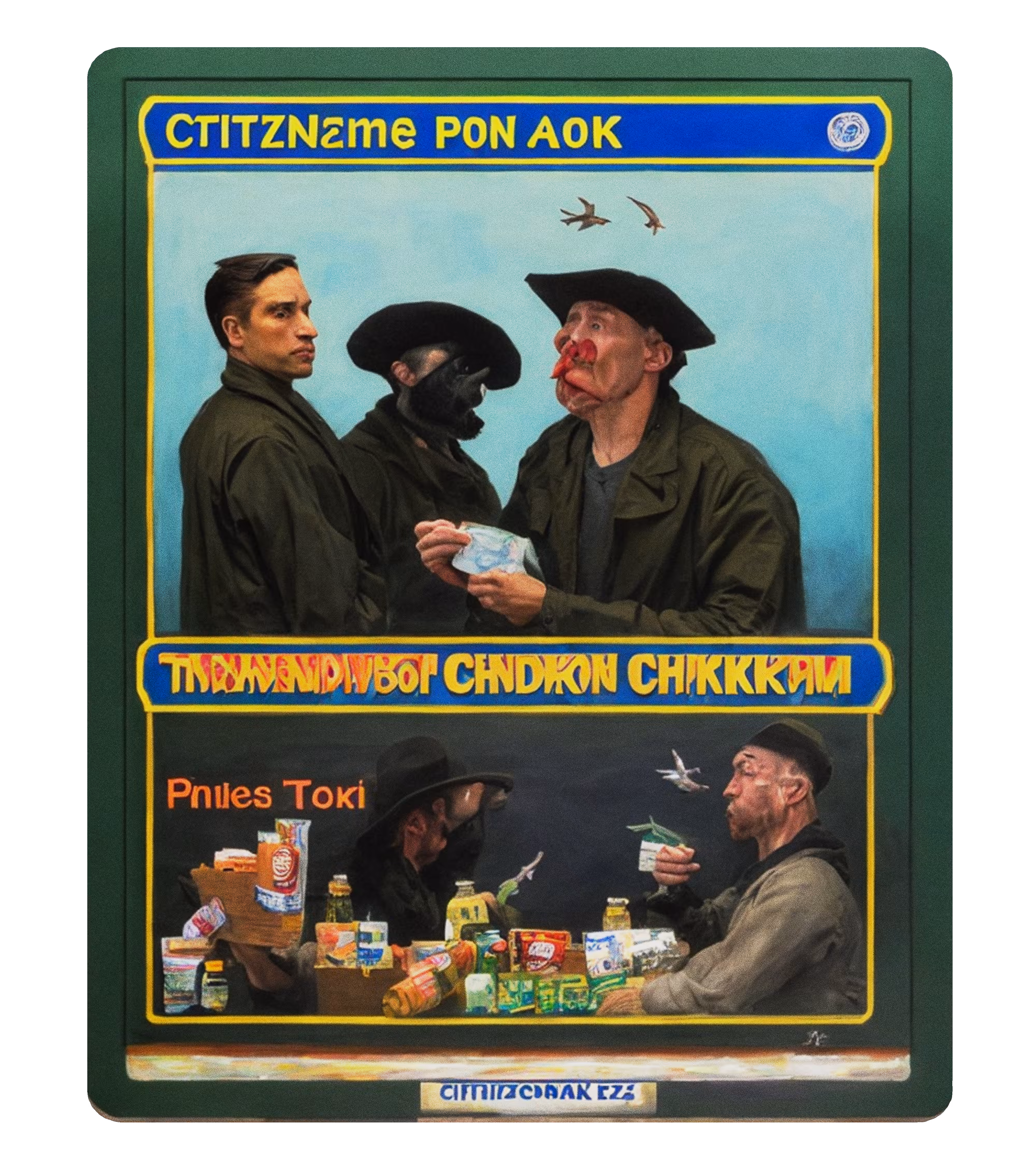 Card #226