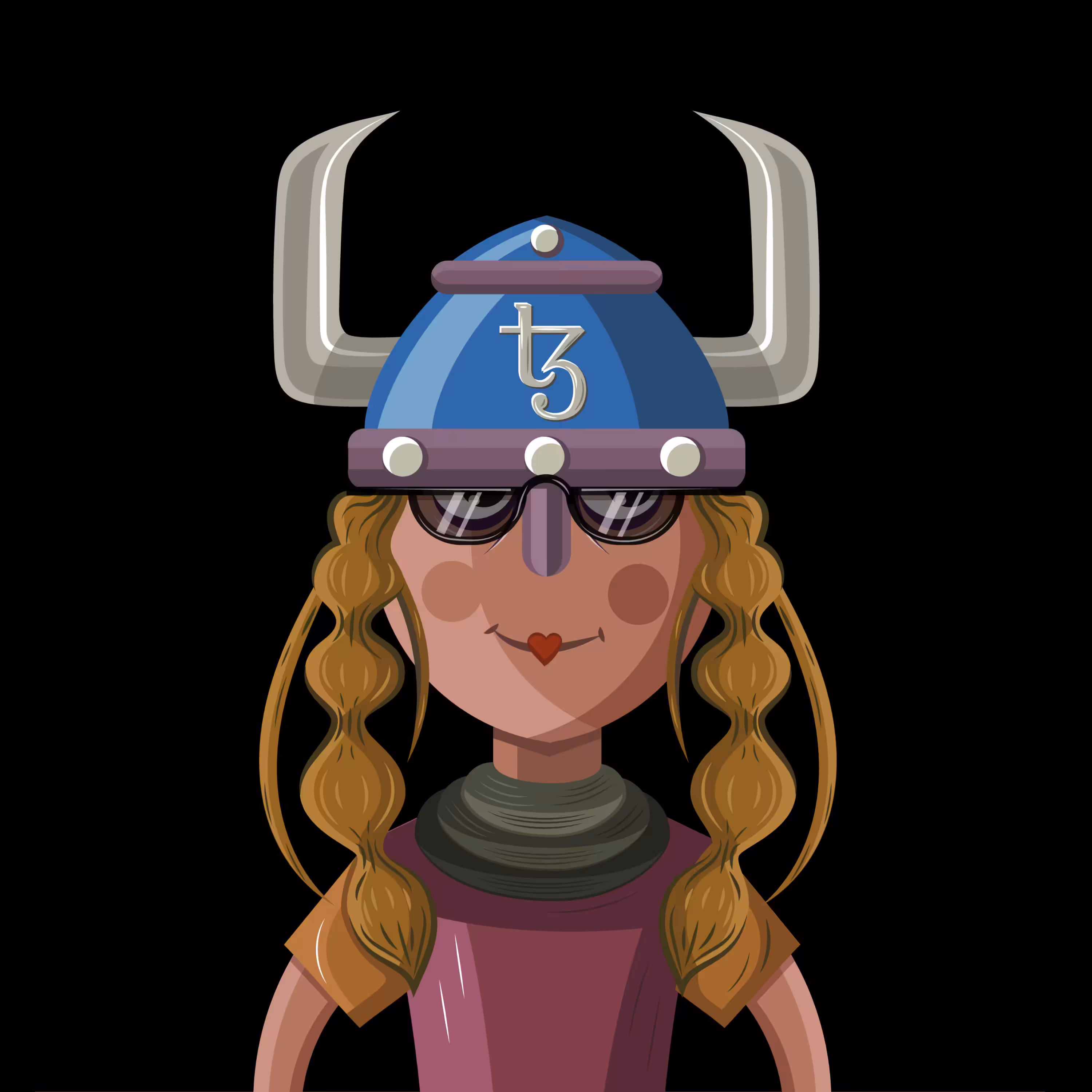 TEZ VIKINGS 6