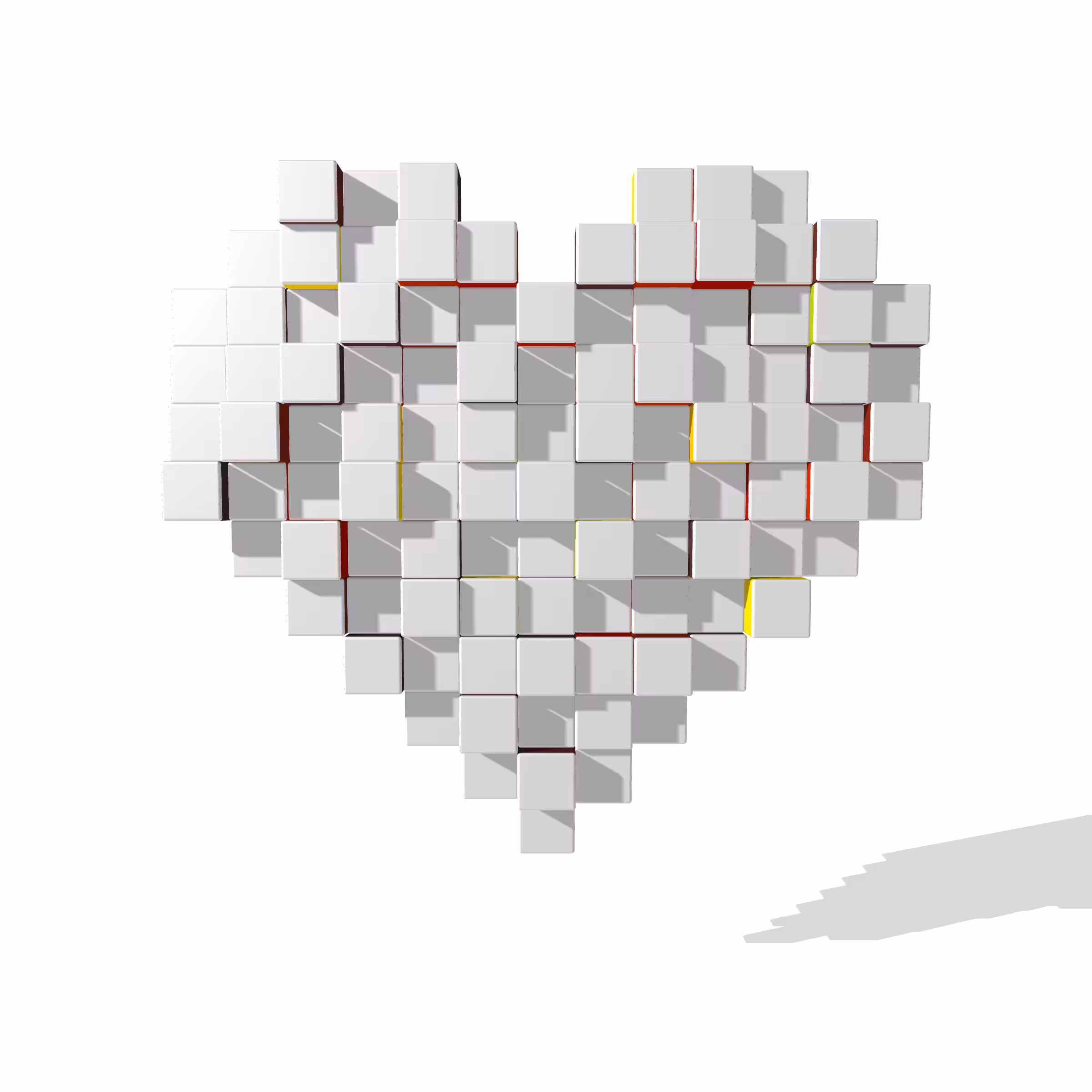 heart + craft #13760