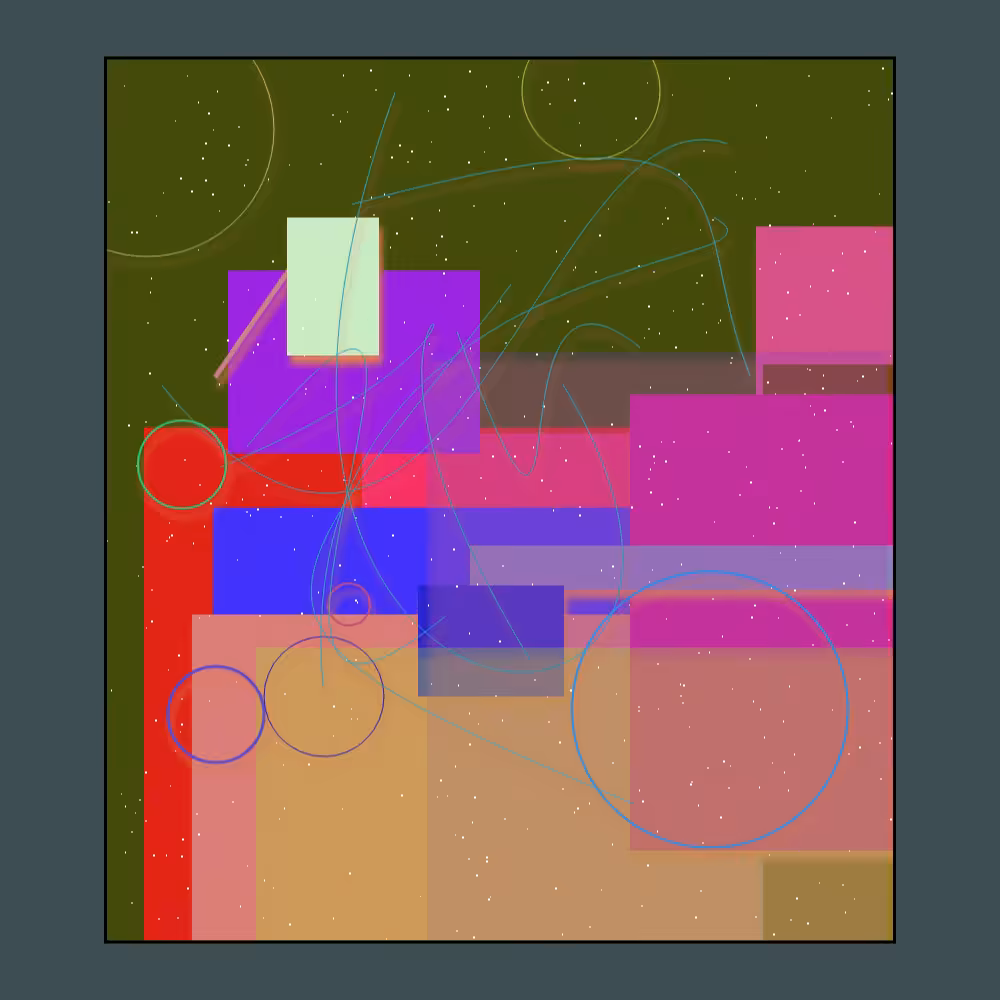 City Pop - AI Study II #236