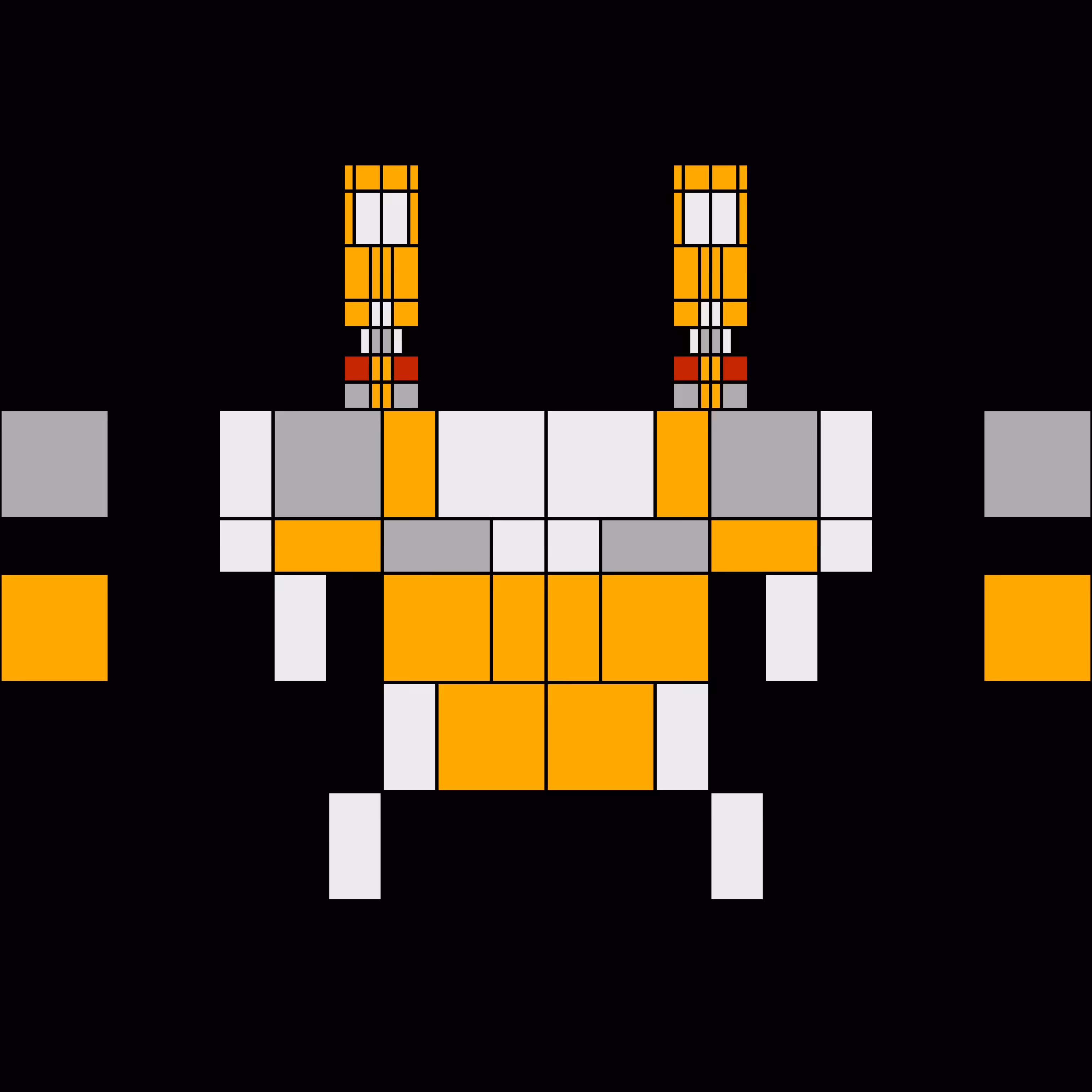 0x Ships #8618