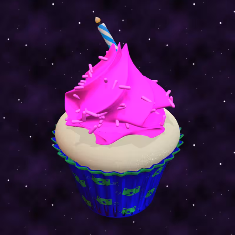 Qwopcakes #34