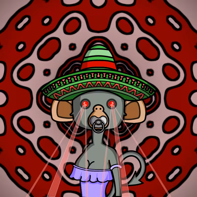 Hash Monkeys #981