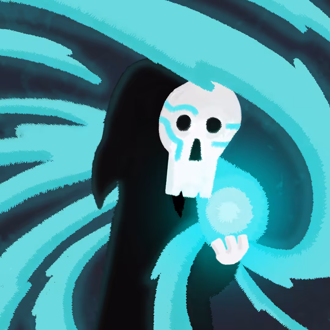 A Tired Death: EP 39