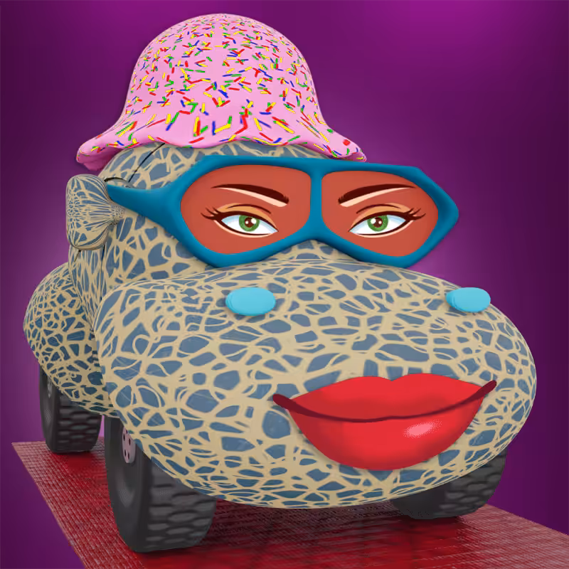 JullyCar #198