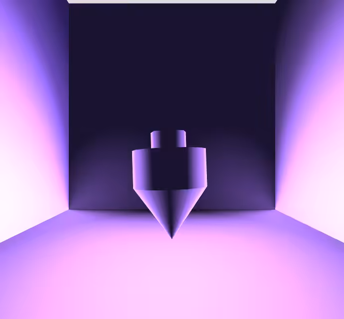Spinning top #61