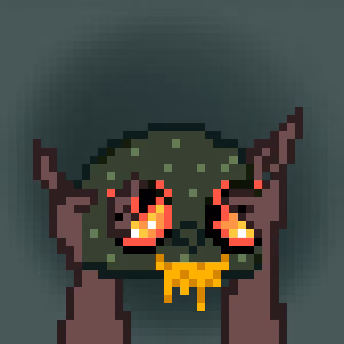 Skulls of Unwowen #59