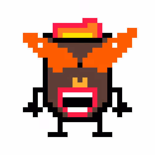 Tiki Freakz [v.1] #43