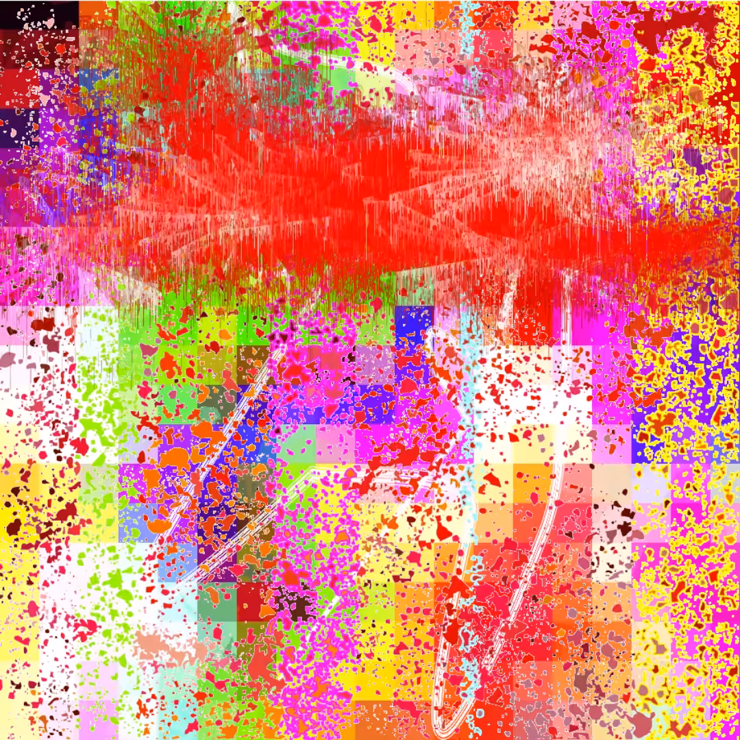 FXhashtract GIF #1 #23