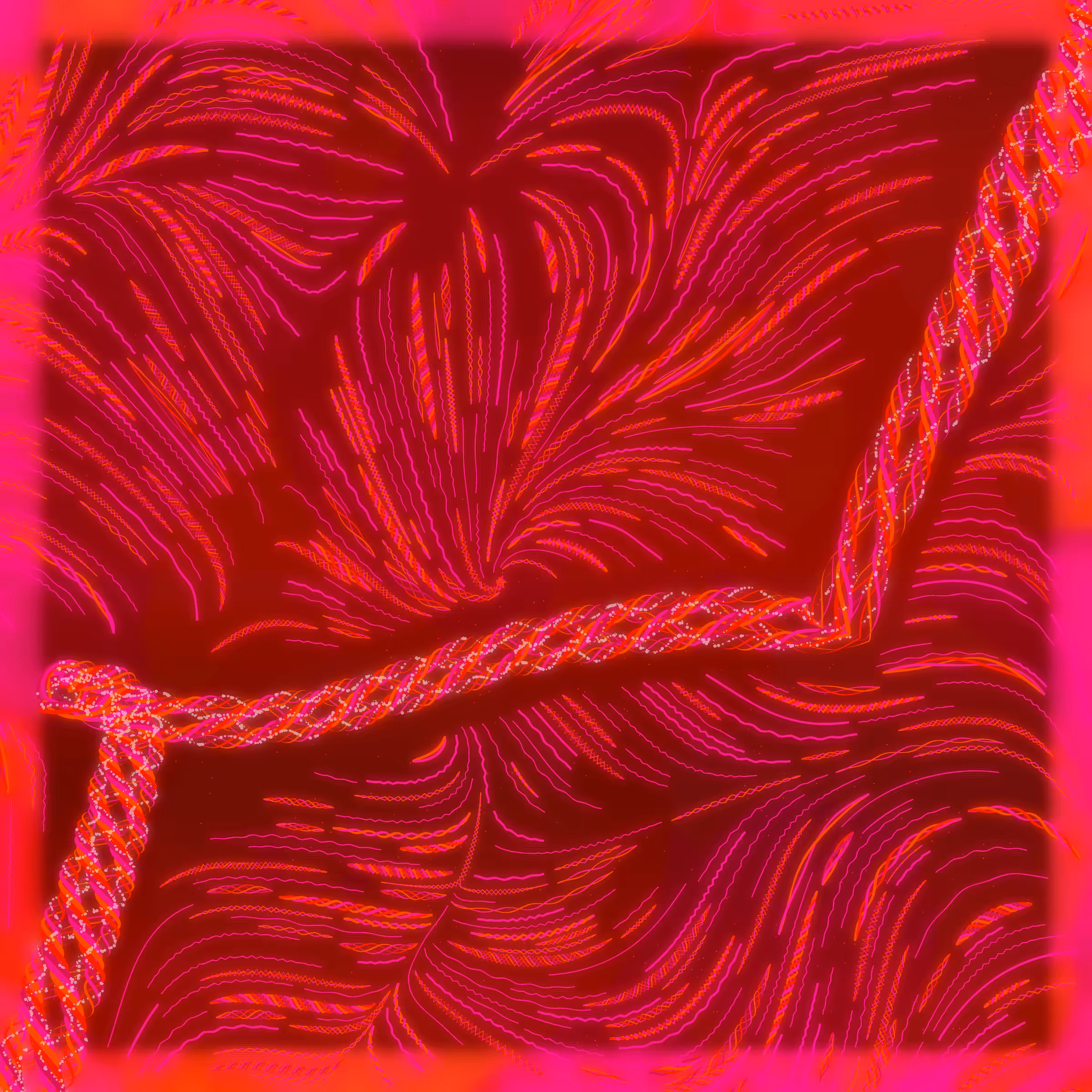 Friendship Bracelets #20153