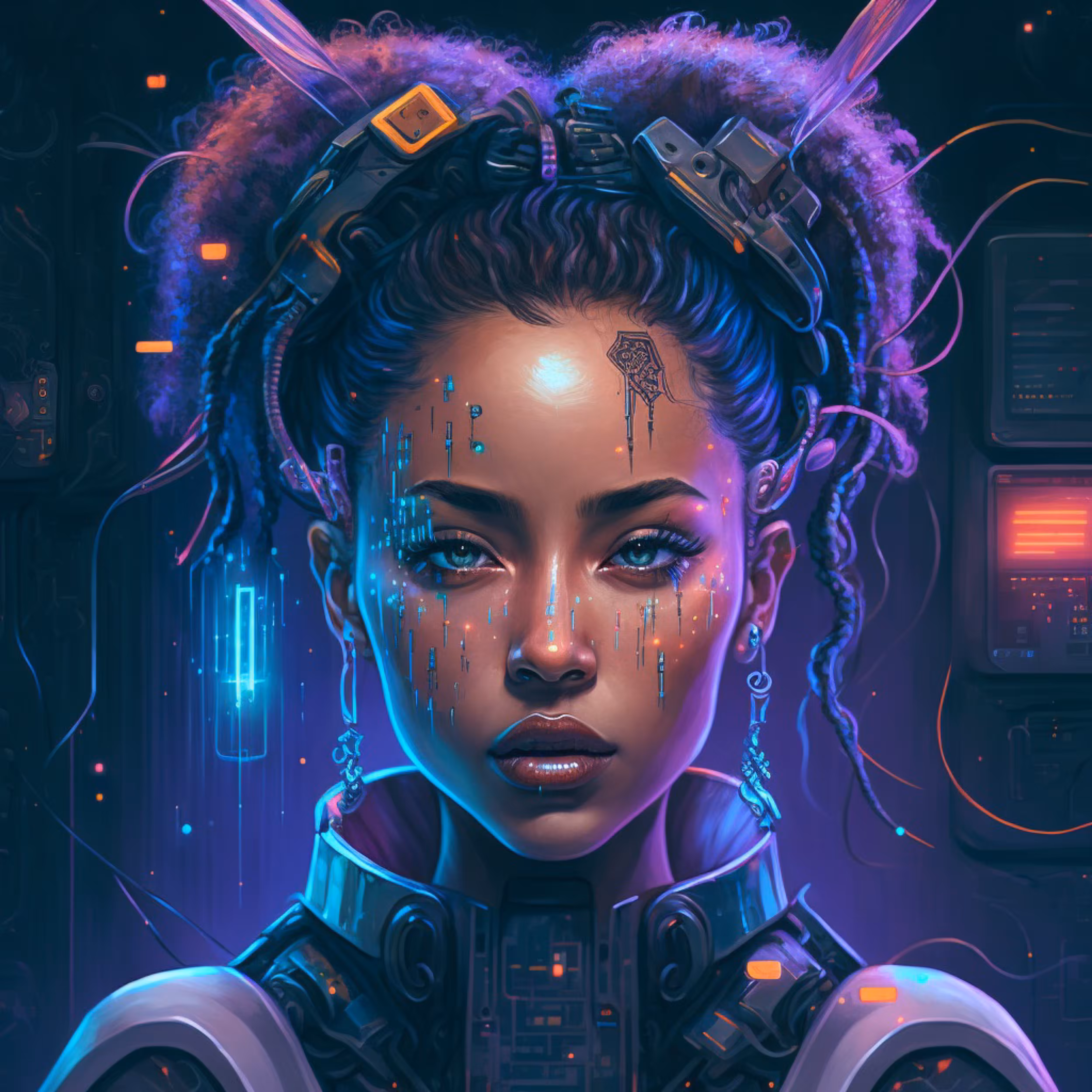 Alyshia 