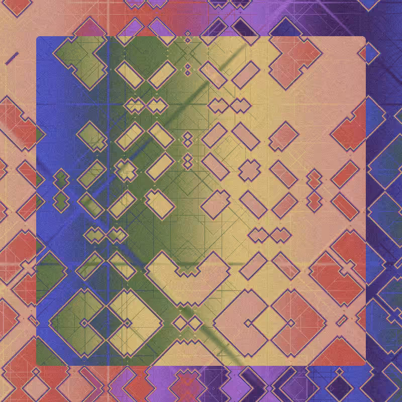 Autochthon #61