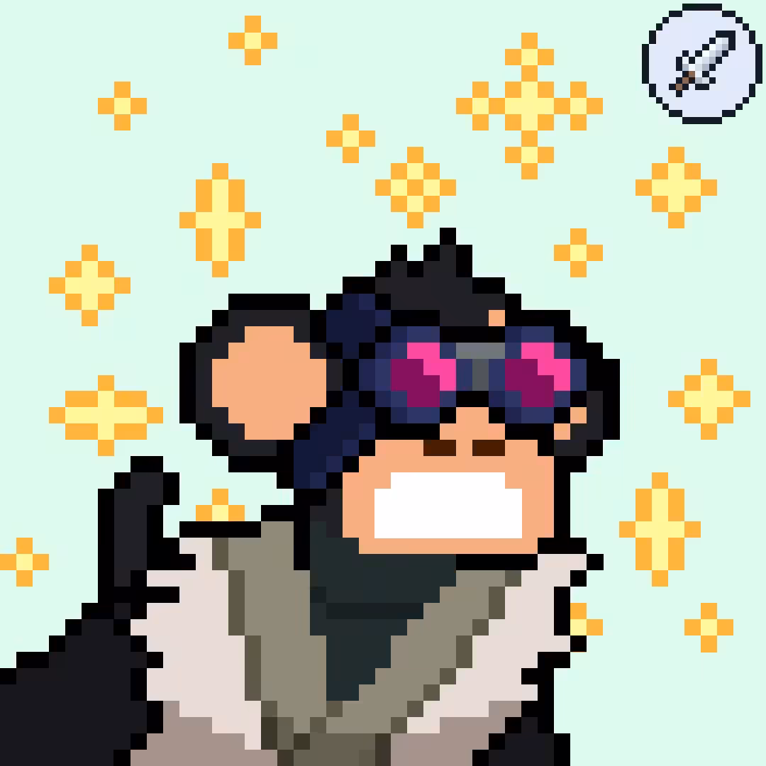 Chimpers #4148