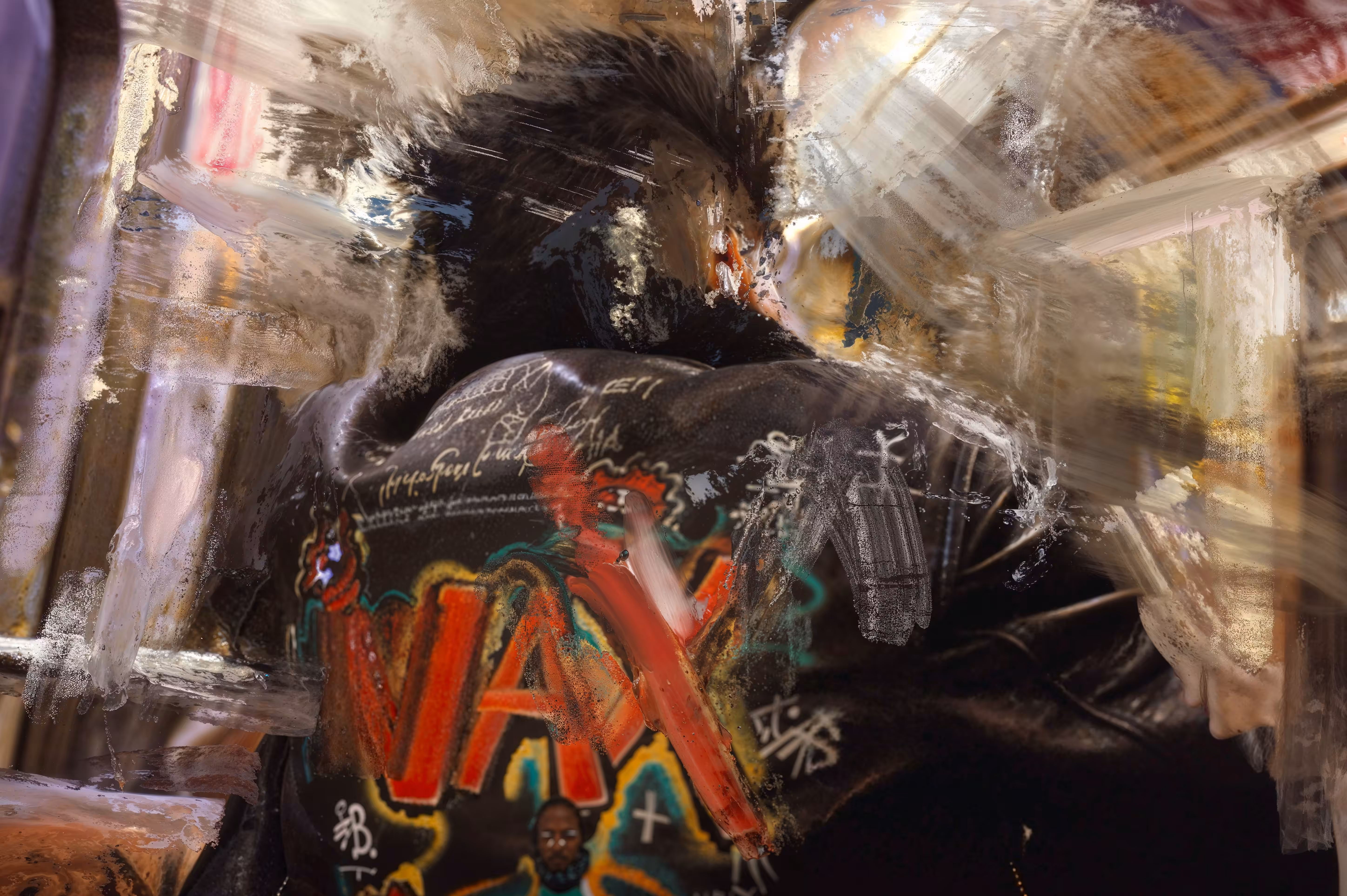 VAX Train