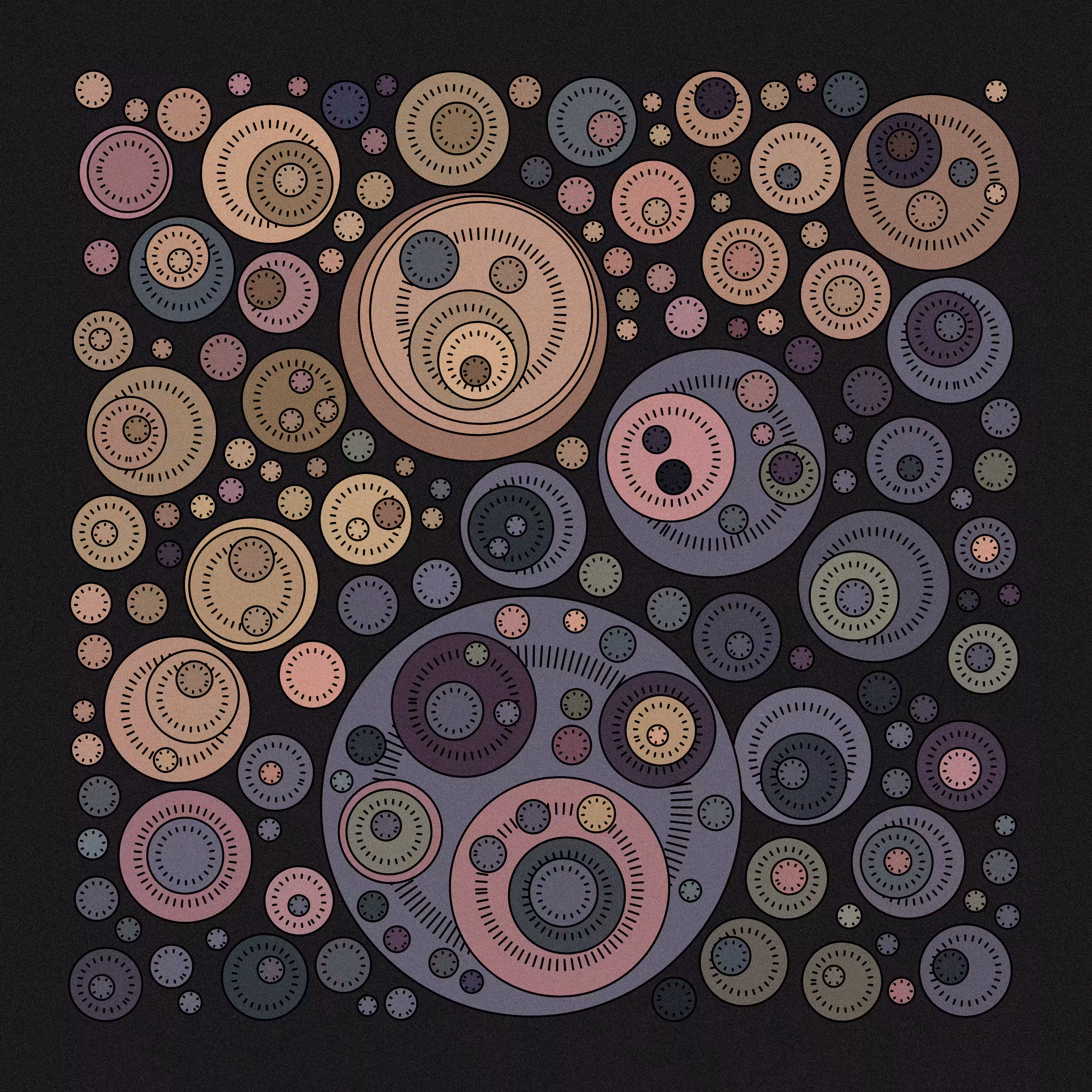 Orbitime #3