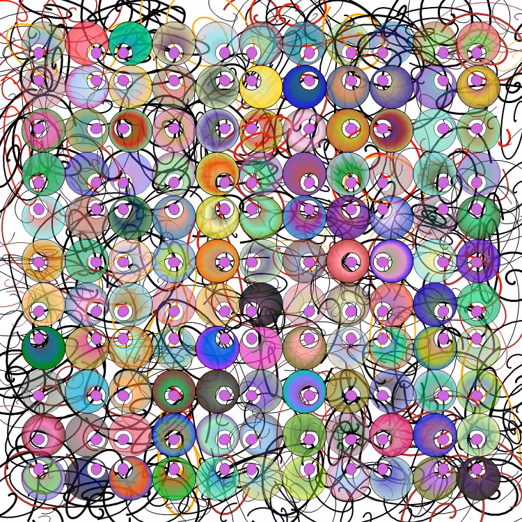 eyeFloaters #5