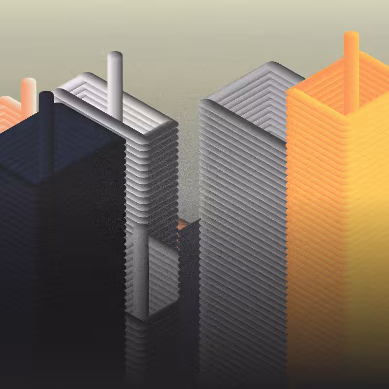 Radiator Towns #133