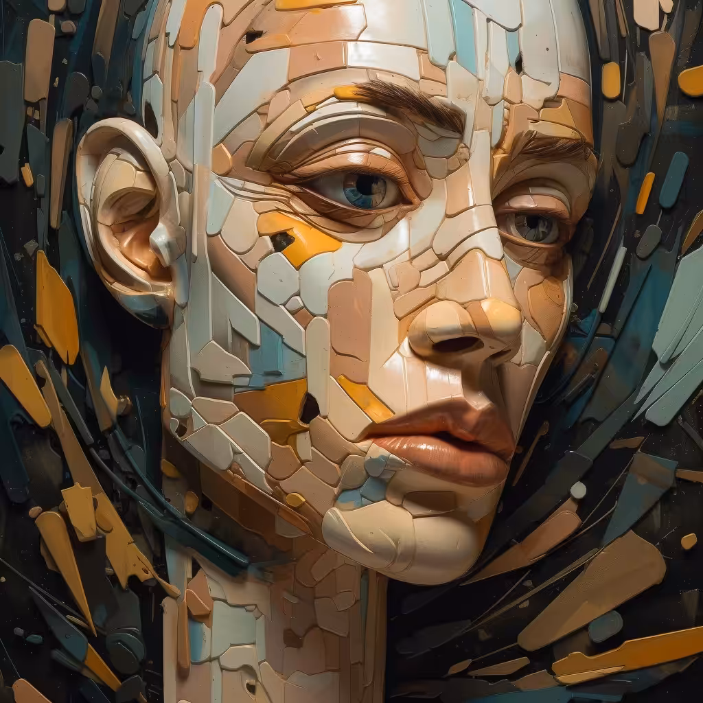 Enigmatic Mosaic Encounter #1