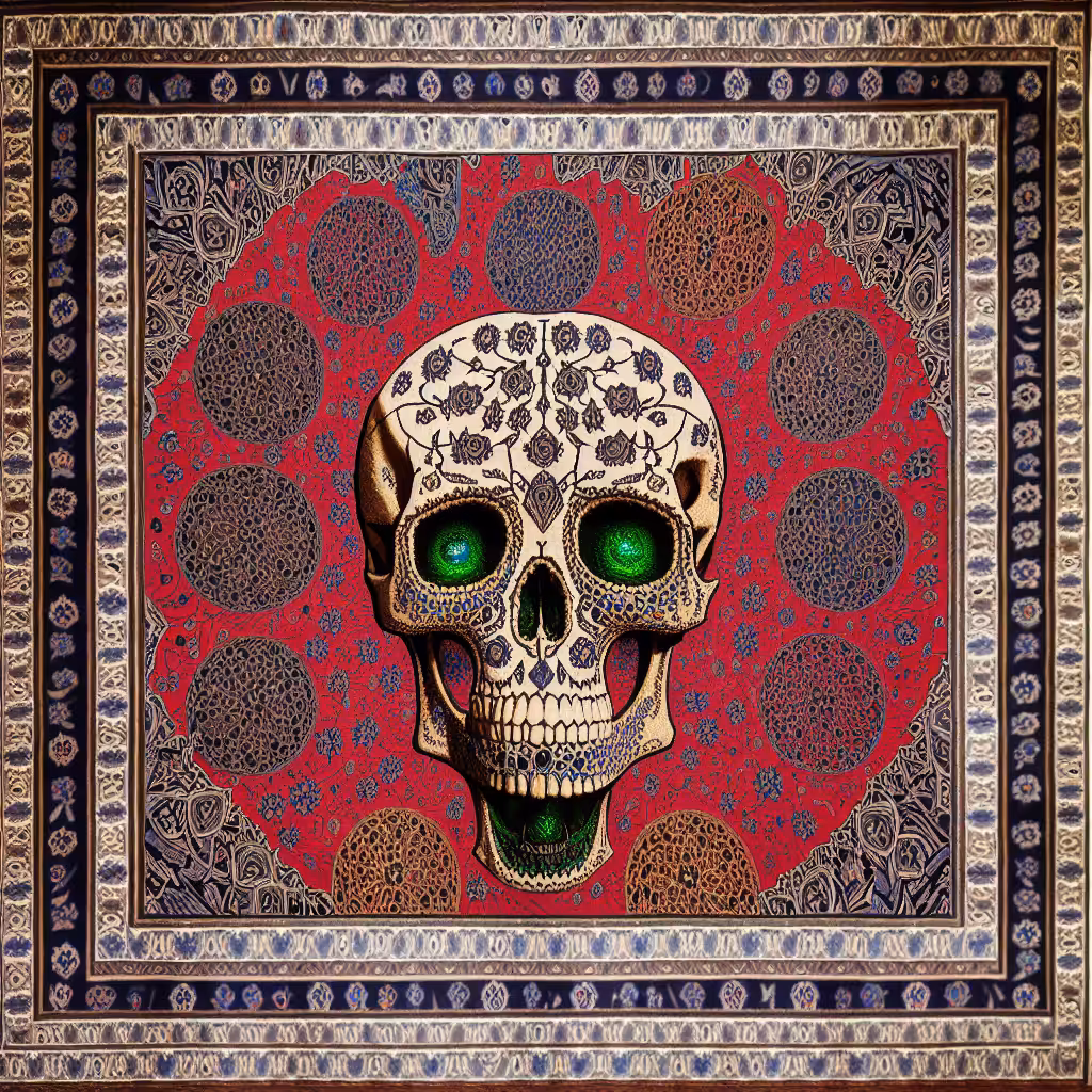 Sudo Rug #470