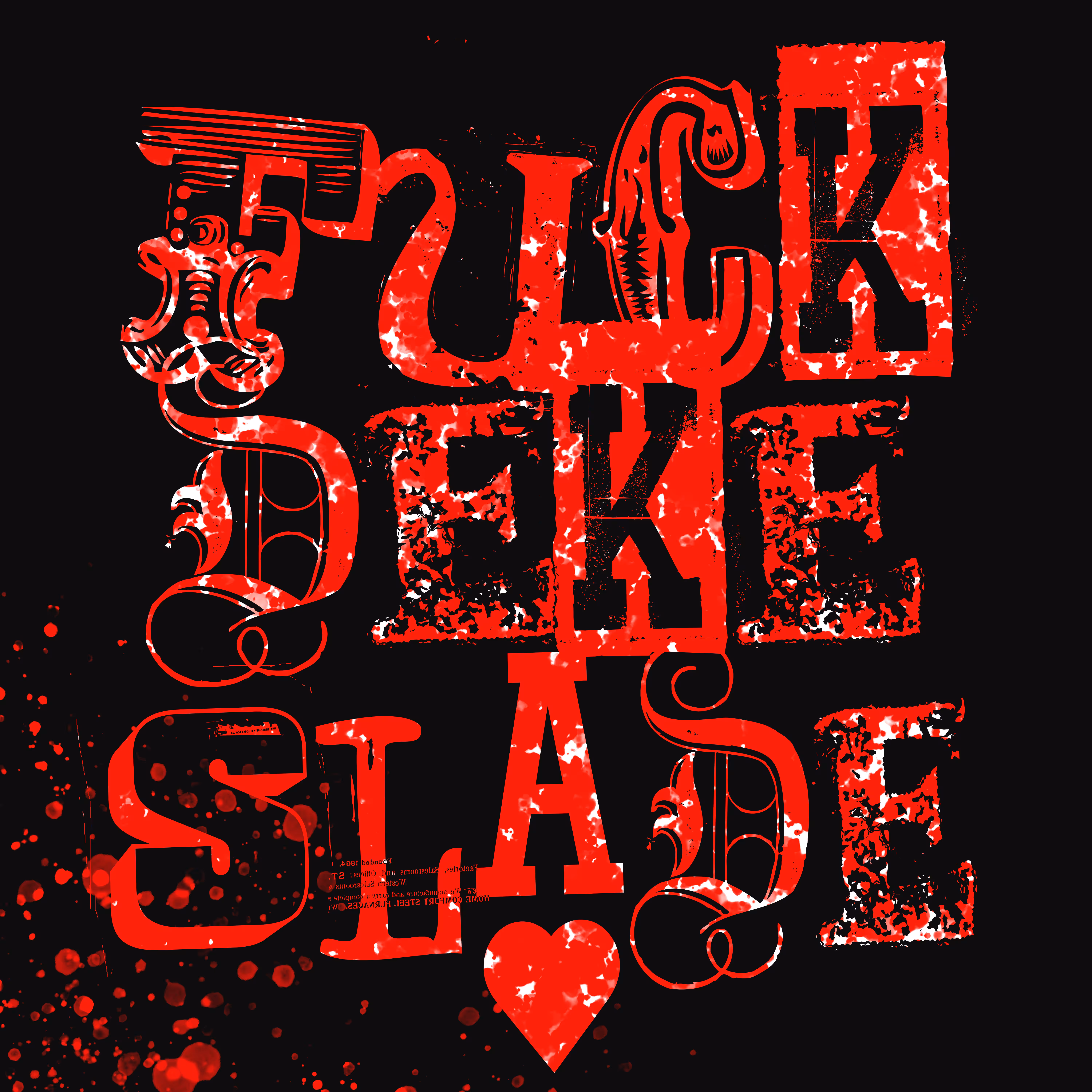 FK DS I Red