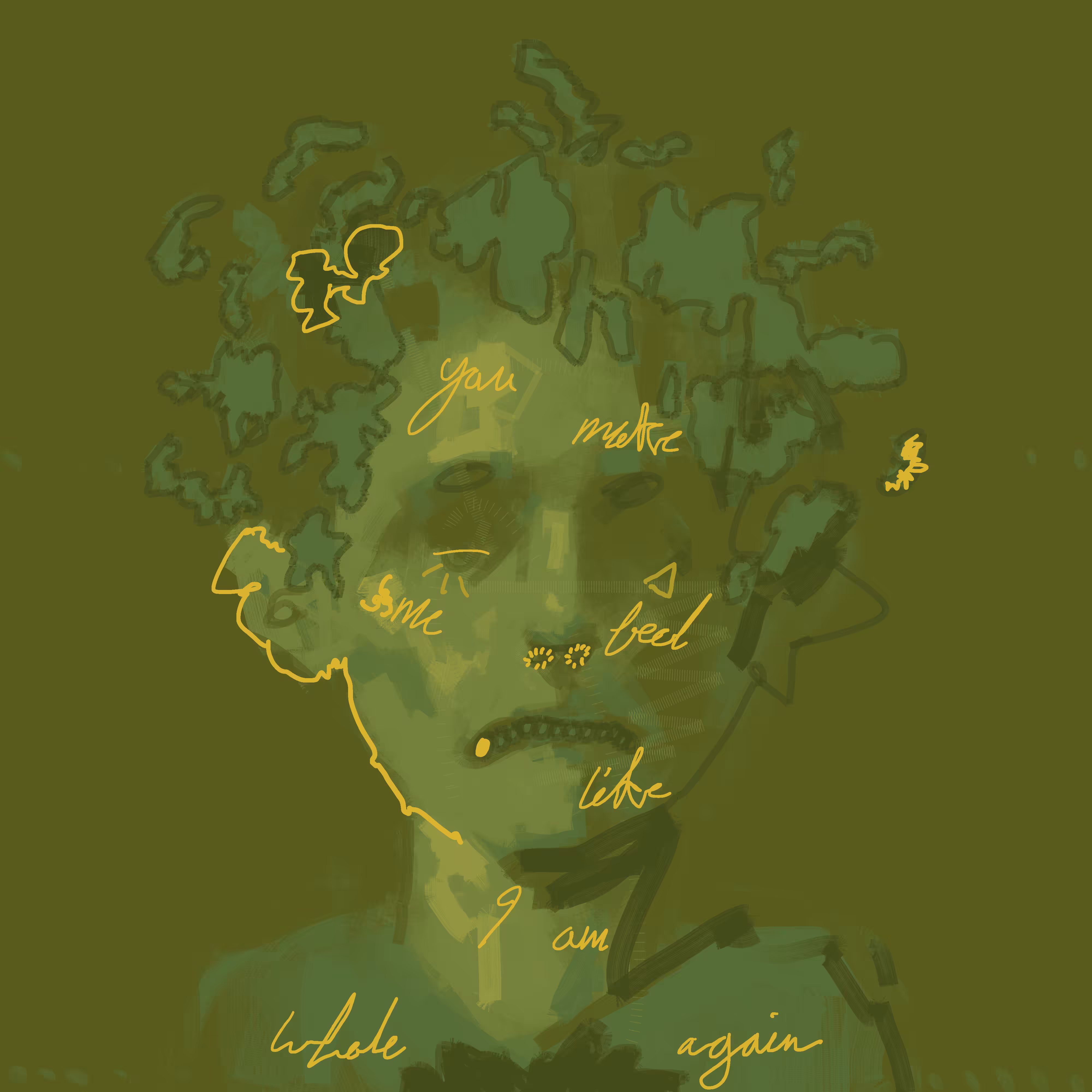 Cure (nulla) Boy