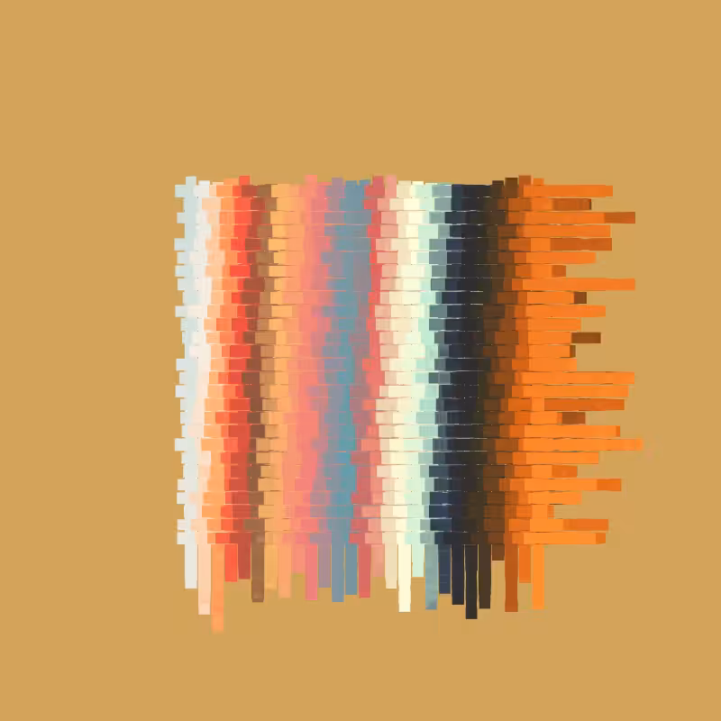 Wicker #43