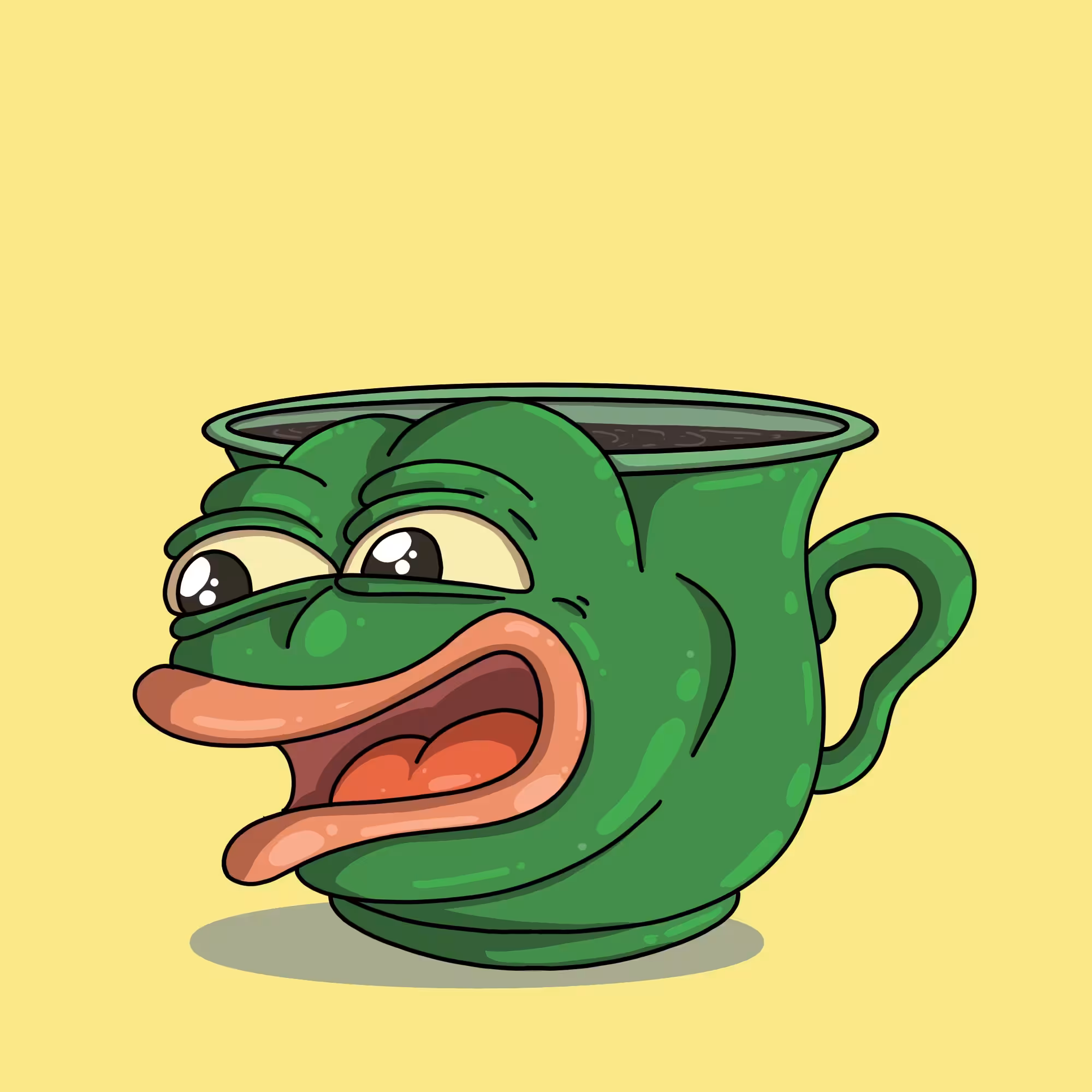 Mug #112