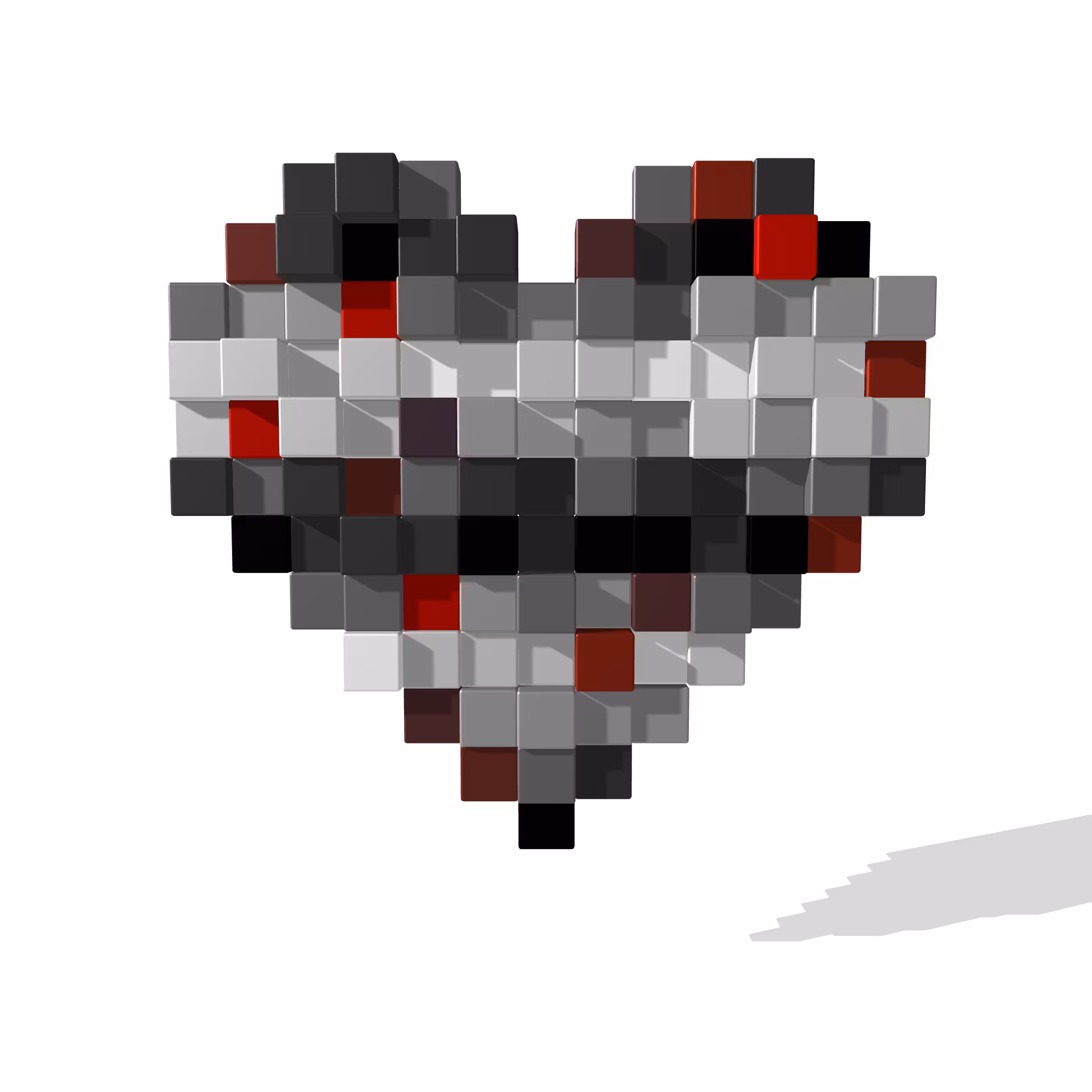 heart + craft #26207