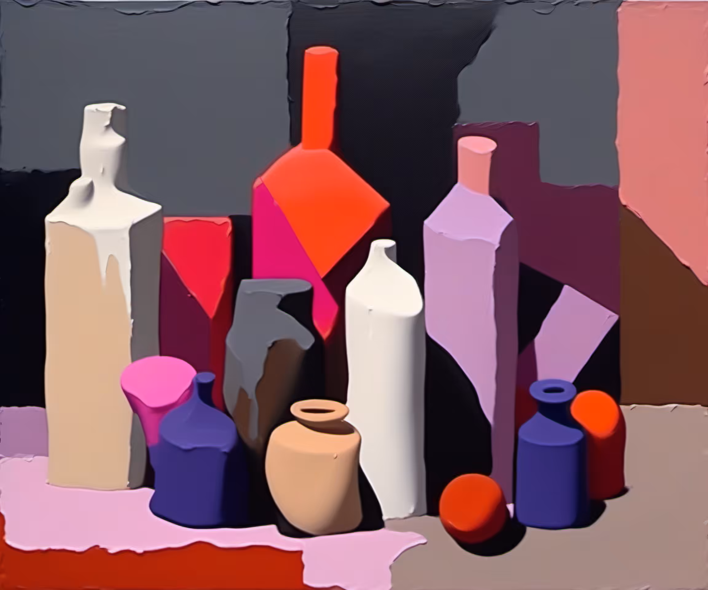 Painted Things #61